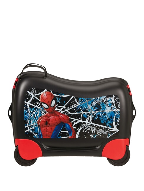 DREAM2GO DISNEY Trolley Bambino spiderm. mystery - Bagagli a mano