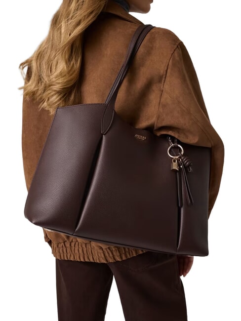 MELODY Borsa tote a spalla MULTI - Borse Donna
