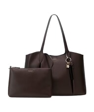 GUESS MELODY Borsa tote a spalla MULTI - Borse Donna - 3