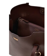 GUESS MELODY Borsa tote a spalla MULTI - Borse Donna - 5