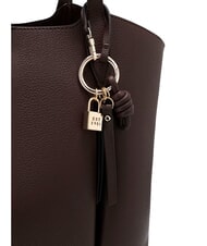 GUESS MELODY Borsa tote a spalla MULTI - Borse Donna - 7