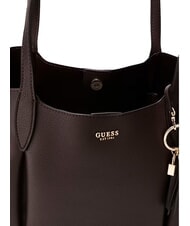 GUESS MELODY Borsa tote a spalla MULTI - Borse Donna - 8