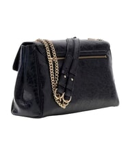 GUESS ANTONIA Borsa a tracolla regolabile NERO - Borse Donna - 3