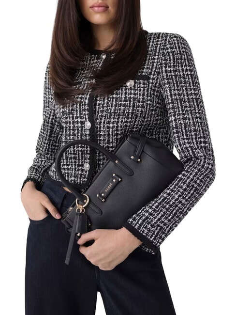 DOROTHY Borsa bauletto a mano NERO - Borse Donna
