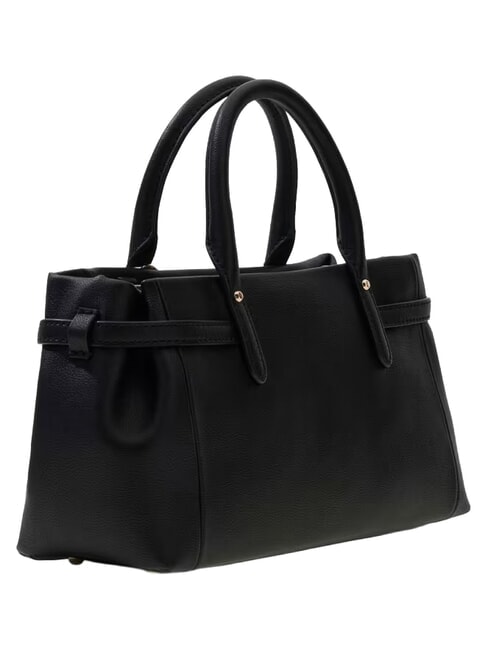 DOROTHY Borsa bauletto a mano NERO - Borse Donna