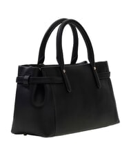 GUESS DOROTHY Borsa bauletto a mano NERO - Borse Donna - 3