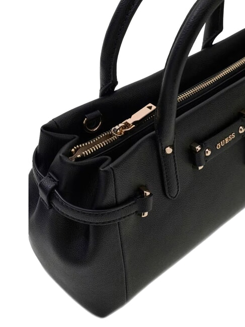DOROTHY Borsa bauletto a mano NERO - Borse Donna