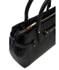 GUESS DOROTHY Borsa bauletto a mano NERO - Borse Donna - 4