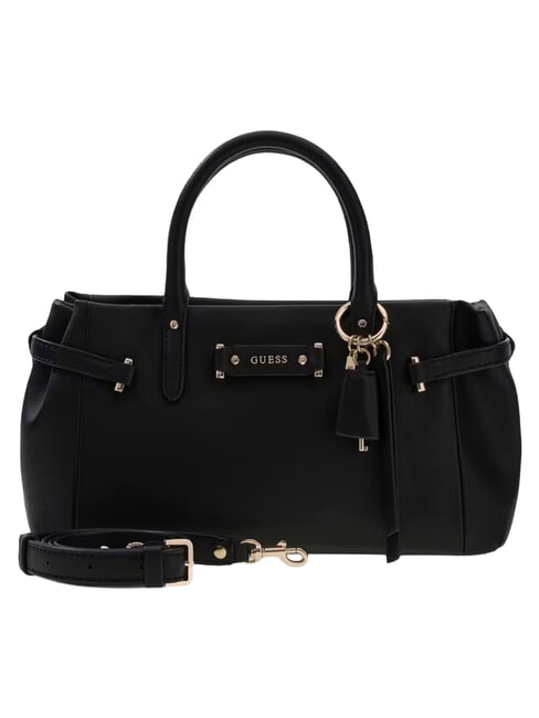 DOROTHY Borsa bauletto a mano NERO - Borse Donna