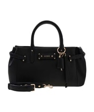 GUESS DOROTHY Borsa bauletto a mano NERO - Borse Donna - 5
