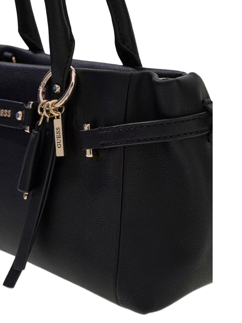 DOROTHY Borsa bauletto a mano NERO - Borse Donna