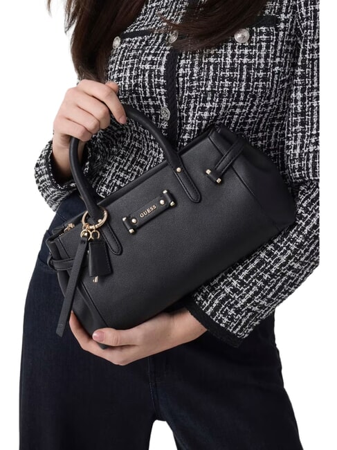 DOROTHY Borsa bauletto a mano NERO - Borse Donna