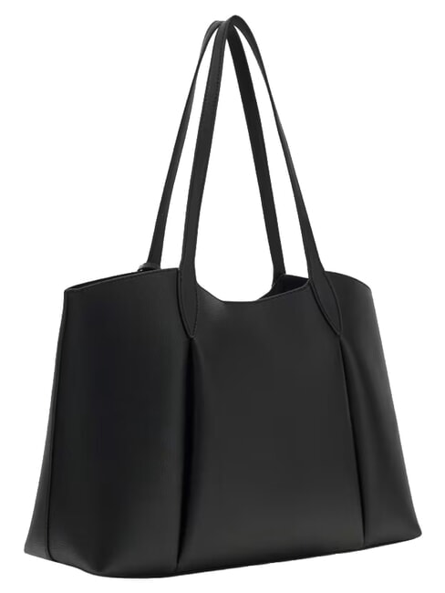 MELODY Borsa tote a spalla NERO - Borse Donna