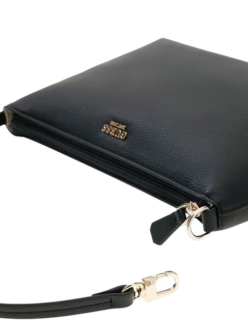 MELODY Borsa tote a spalla NERO - Borse Donna