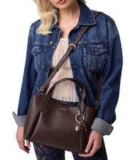 GUESS MELODY Borsa a spalla, con tracolla MULTI - Borse Donna - 2