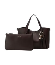 GUESS MELODY Borsa a spalla, con tracolla MULTI - Borse Donna - 3