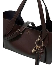 GUESS MELODY Borsa a spalla, con tracolla MULTI - Borse Donna - 6