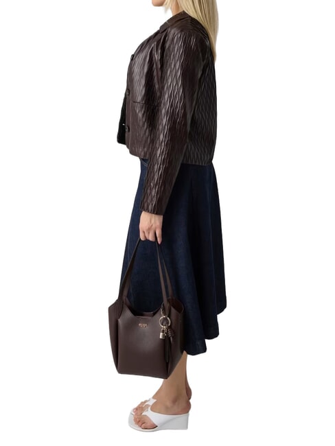 MELODY Borsa a spalla, doppio manico MULTI - Borse Donna