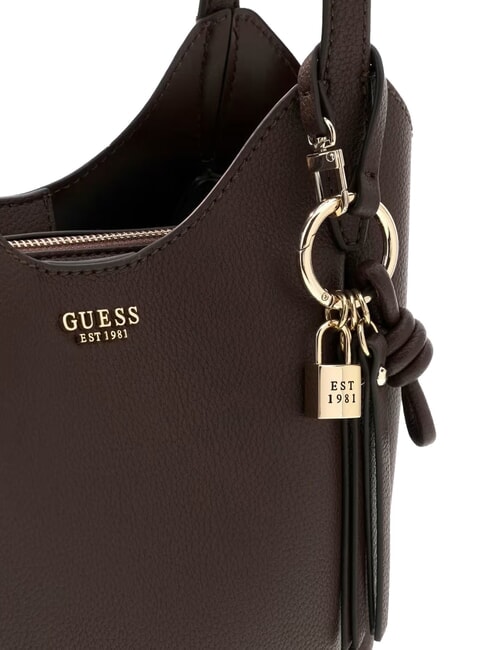 MELODY Borsa a spalla, doppio manico MULTI - Borse Donna