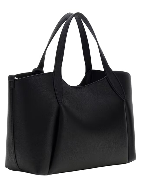MELODY Borsa a spalla, con tracolla NERO - Borse Donna