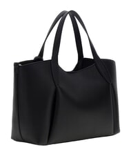 GUESS MELODY Borsa a spalla, con tracolla NERO - Borse Donna - 4
