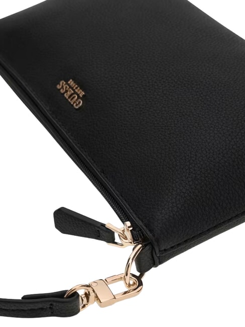 MELODY Borsa a spalla, con tracolla NERO - Borse Donna