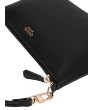 GUESS MELODY Borsa a spalla, con tracolla NERO - Borse Donna - 7