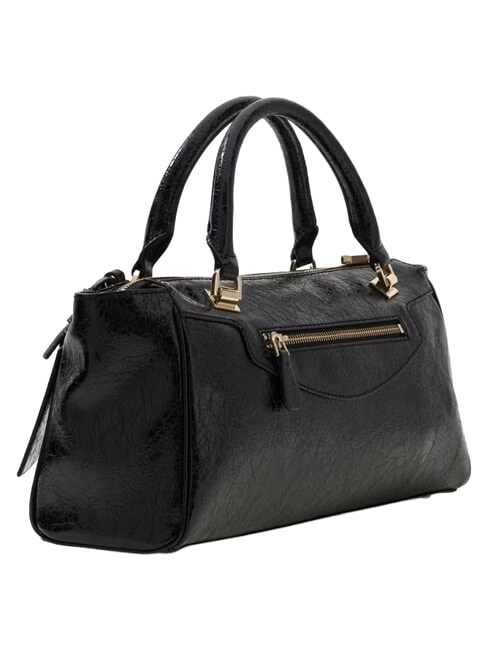 ANTONIA Borsa bauletto a mano, con tracolla NERO - Borse Donna
