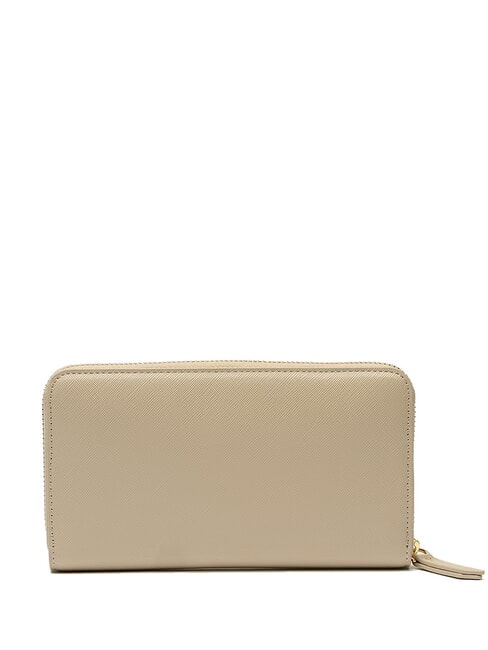 ISABEL Portafoglio Zip Around  script - Portafogli Donna