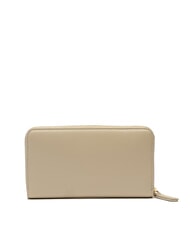 ARMANI EXCHANGE ISABEL Portafoglio Zip Around  script - Portafogli Donna - 3