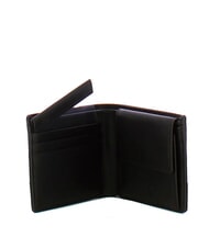 PIQUADRO SYNC Portafoglio Uomo Nero - Portafogli Uomo - 2