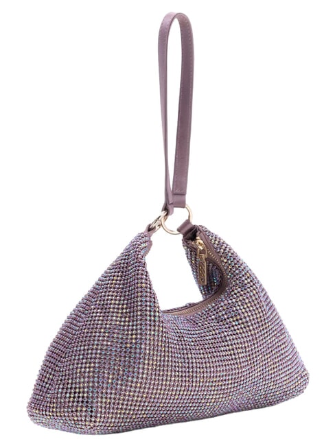 JEWELS Borsa a spalla amethyst - Borse Donna