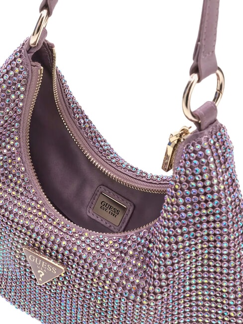JEWELS Borsa a spalla amethyst - Borse Donna