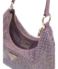 GUESS JEWELS Borsa a spalla amethyst - Borse Donna - 3