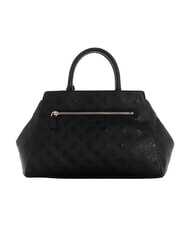 GUESS BLAKE Borsa a mano, con tracolla black logo - Borse Donna - 3