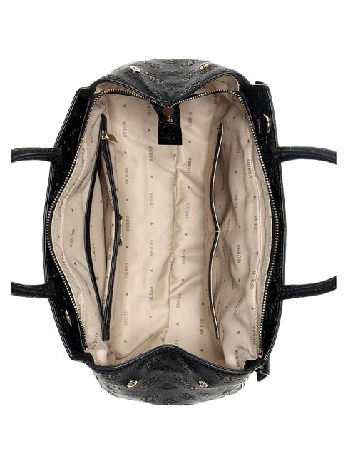 BLAKE Borsa a mano, con tracolla black logo - Borse Donna
