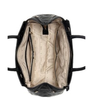 GUESS BLAKE Borsa a mano, con tracolla black logo - Borse Donna - 4
