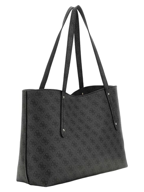 BRENTON Borsa a spalla coal - Borse Donna