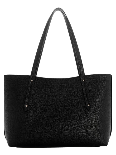 BRENTON Borsa a spalla NERO - Borse Donna