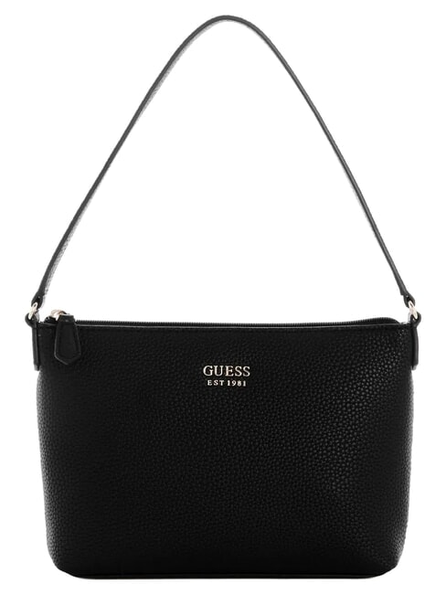 BRENTON Borsa a spalla NERO - Borse Donna