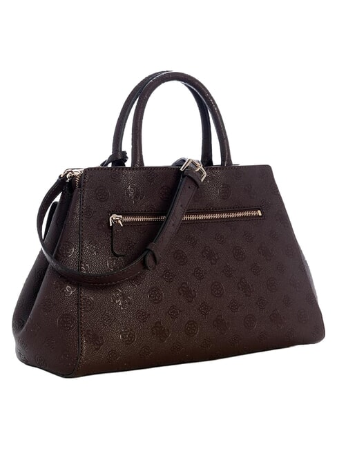 BLAKE Borsa a mano, con tracolla brown - Borse Donna