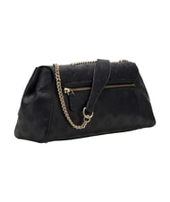 GUESS BLAKE Borsa a tracolla black logo - Borse Donna - 2