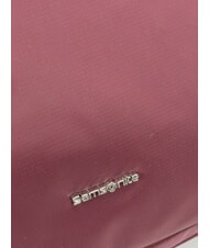 SAMSONITE MOVE 5.0 Tracolla bordeaux - Borse Donna - 3