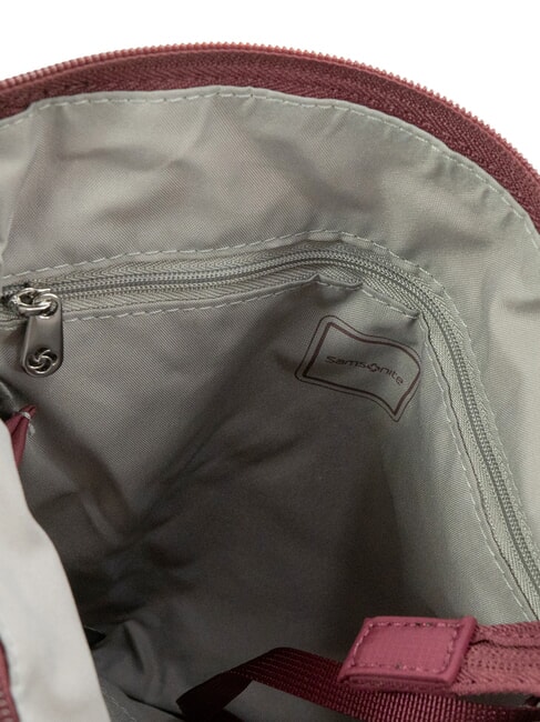 MOVE 5.0 Tracolla bordeaux - Borse Donna