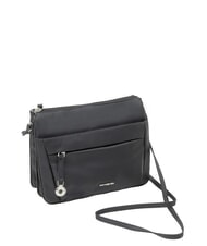 SAMSONITE MOVE 5.0 Piattina in nylon NERO - Borse Donna - 2