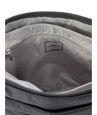 SAMSONITE MOVE 5.0 Piattina in nylon NERO - Borse Donna - 5