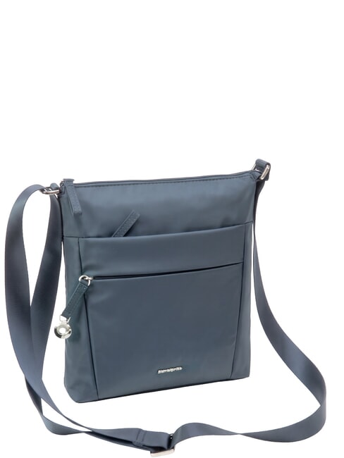 MOVE 5.0 Tracolla DARKBLUE - Borse Donna