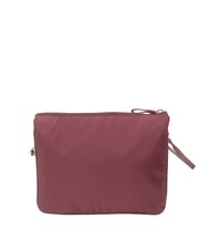 SAMSONITE MOVE 5.0 Piattina in nylon bordeaux - Borse Donna - 4