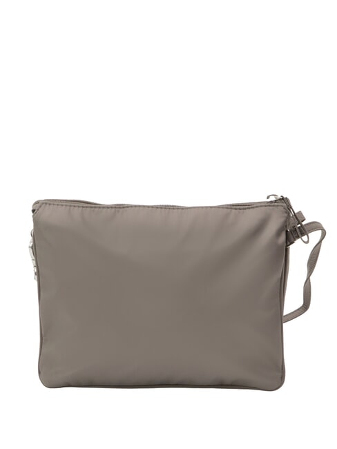 MOVE 5.0 Piattina in nylon dark/tau - Borse Donna