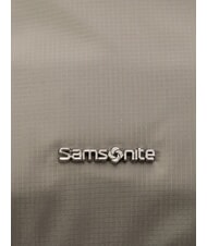 SAMSONITE MOVE 5.0 Piattina in nylon dark/tau - Borse Donna - 4
